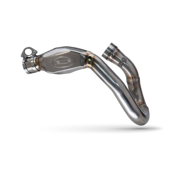 KTM FMF Megabomb header